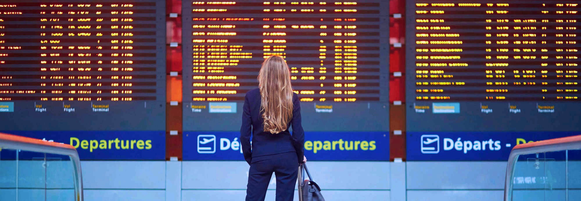 Travel